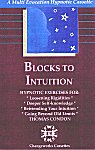 blocks to intuition