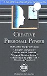 creaative personal power