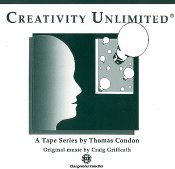 creativity unltd series