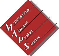 maps logo