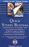 quick stress busters