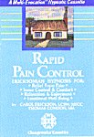 rapid pain control